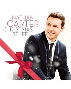 Nathan Carter - Christmas Stuff CD