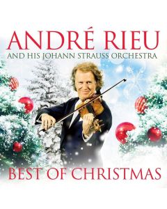 André Rieu - Best Of Christmas CD