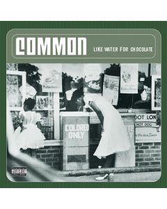 Common - Like Water For Chocolate (180g) LP