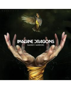 Imagine Dragons - Smoke + Mirrors CD