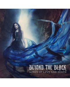 Beyond The Black - Songs Of Love And Death CD