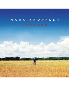 Mark Knopfler - Tracker (180g) LP