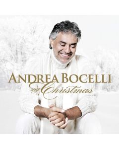 Andrea Bocelli - My Christmas (remastered) (180g) LP