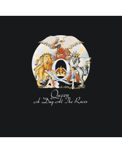 Queen - A Day At The Races (180g) (Limited Edition) LP