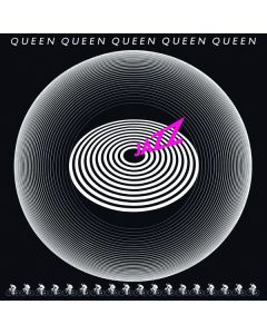 Queen - Jazz (180g) (Limited Edition) LP