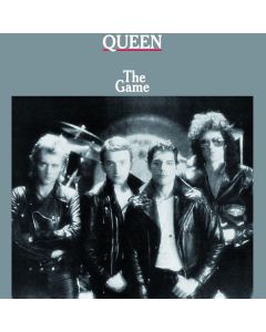 Queen - The Game (180g) (Limited Edition) (Black Vinyl) LP