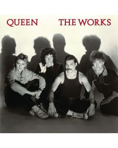 Queen - The Works (180g) (Limited Edition) LP