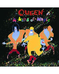 Queen - A Kind Of Magic (180g) (Limited Edition) LP