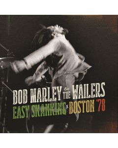 Bob Marley - Easy Skanking In Boston '78 LP