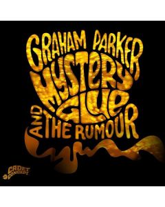 Graham Parker & The Rumour - Mystery Glue CD