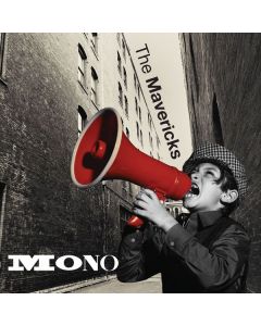 The Mavericks - Mono CD