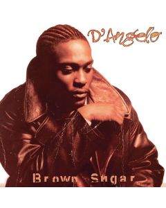 D'Angelo - Brown Sugar (180g) LP
