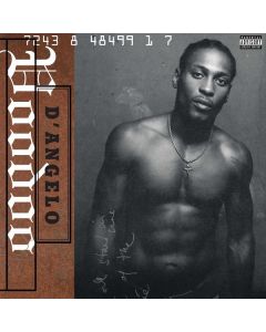 D'Angelo - Voodoo LP