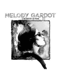 Melody Gardot - Currency Of Man CD
