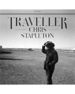 Chris Stapleton - Traveller LP
