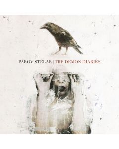 Parov Stelar - The Demon Diaries LP