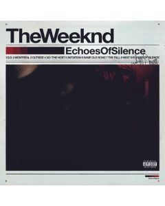 The Weeknd - Echoes Of Silence (180g) LP