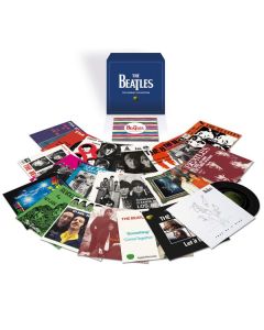 The Beatles - The Singles Collection (Limited Vinyl Box) SIN