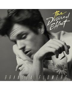 Brandon Flowers (Killers) - The Desired Effect CD