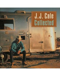 J.J. Cale - Collected (180g) LP
