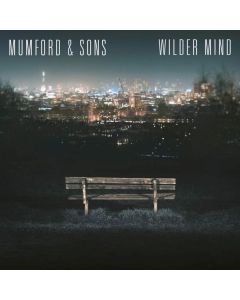Mumford & Sons - Wilder Mind LP