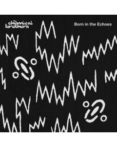 The Chemical Brothers - Born In The Echoes CD
