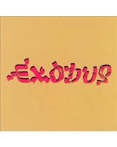 Bob Marley - Exodus (180g) LP