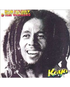 Bob Marley - Kaya (180g) LP