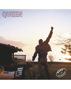 Queen - Made In Heaven (180g) (Limited Edition) LP