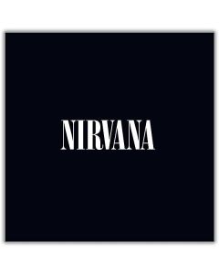 Nirvana - Nirvana (180g) (Limited Deluxe Edition) (45 RPM) LP