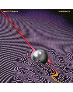 Tame Impala - Currents (180g) LP