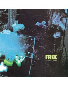 Free - Tons Of Sobs CD