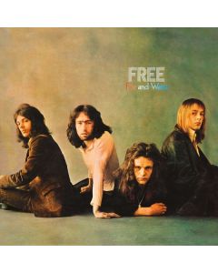 Free - Fire And Water (180g) LP