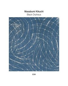 Masabumi Kikuchi (1939-2015) - Black Orpheus CD