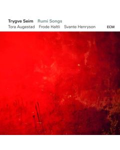 Trygve Seim - Rumi Songs CD