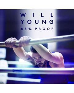 Will Young - 85% Proof CD