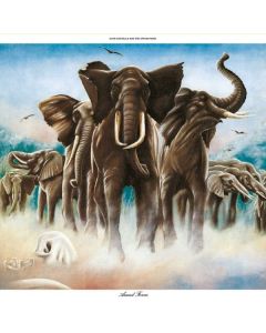 Elvis Costello - Armed Forces (180g) (Limited Edition) LP