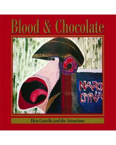 Elvis Costello - Blood & Chocolate (180g) LP