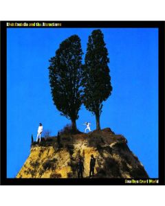 Elvis Costello - Goodbye Cruel World (180g) LP