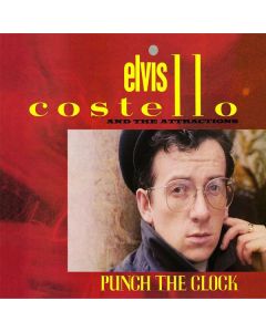 Elvis Costello - Punch The Clock (180g) LP