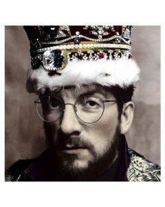 Elvis Costello - King Of America (180g) (Limited Edition) LP