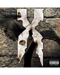 DMX - ... And Then There Was X (180g) (Limited Edition) LP