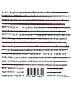 MoTrip - Mama CD