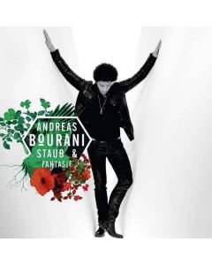 Andreas Bourani - Staub und Fantasie (Deluxe Version) CD