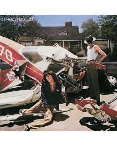 Sparks - Indiscreet (180g) LP