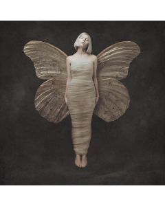 Aurora (Norwegen) - All My Demons Greeting Me As A Friend CD