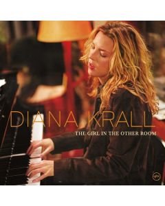 Diana Krall - The Girl In The Other Room (180g) LP