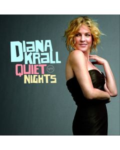 Diana Krall - Quiet Nights (180g) LP