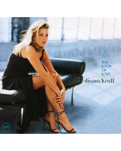 Diana Krall - The Look Of Love (180g) LP