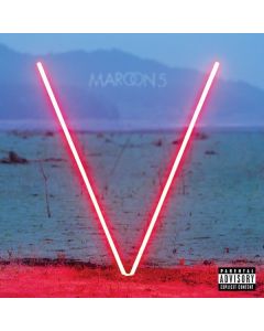 Maroon 5 - V (New Version) CD